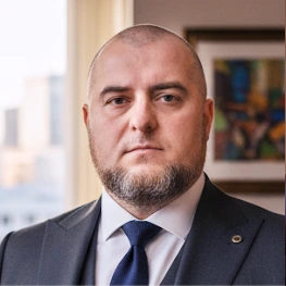 Алексей Гуляев