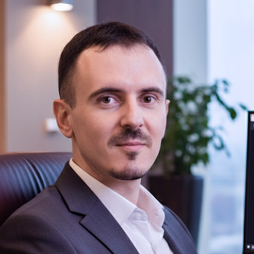 Валентин Беликов