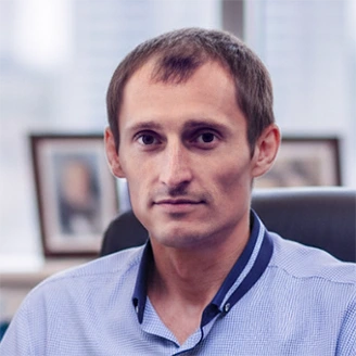 Дмитрий Раевский